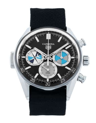 Tag Heuer Carrera CBS2014.FT6293 Tag Heuer Carrera CBS2014.FT6293